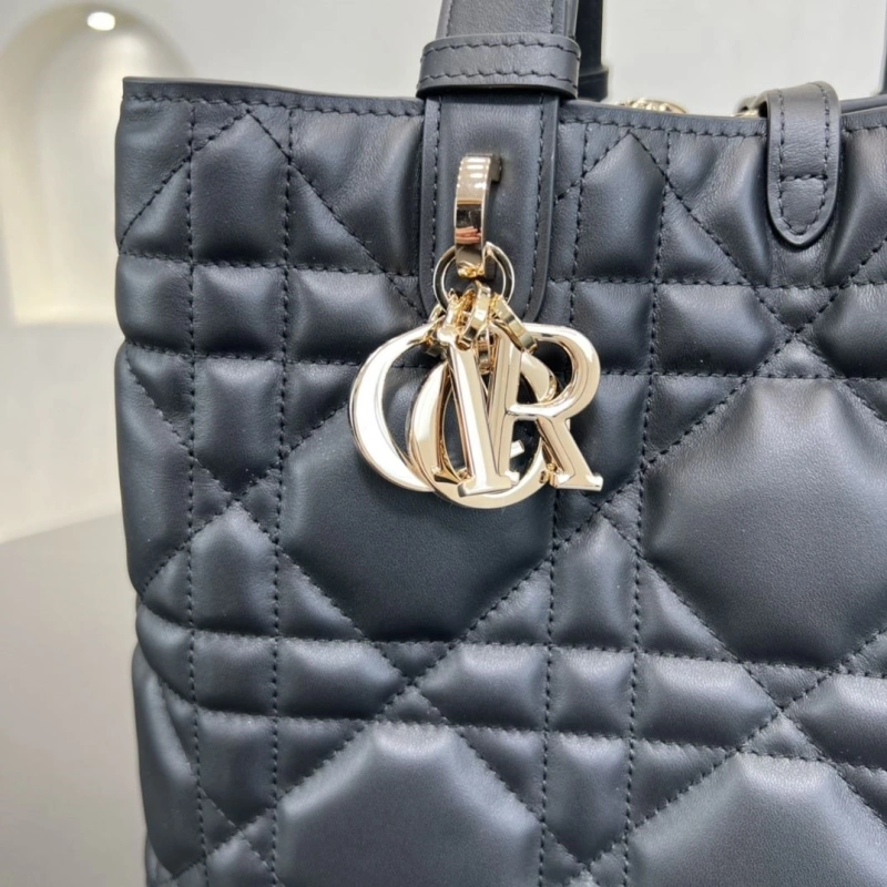 Dior Shopping Bags 4250I-0122