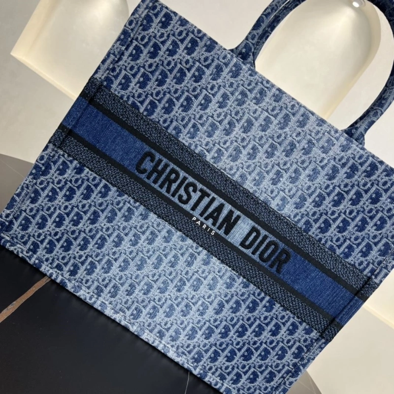 Dior Shopping Bags 4250I-0129