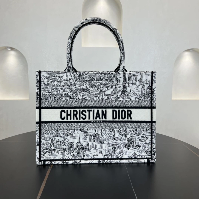 Dior Shopping Bags 4250I-0130
