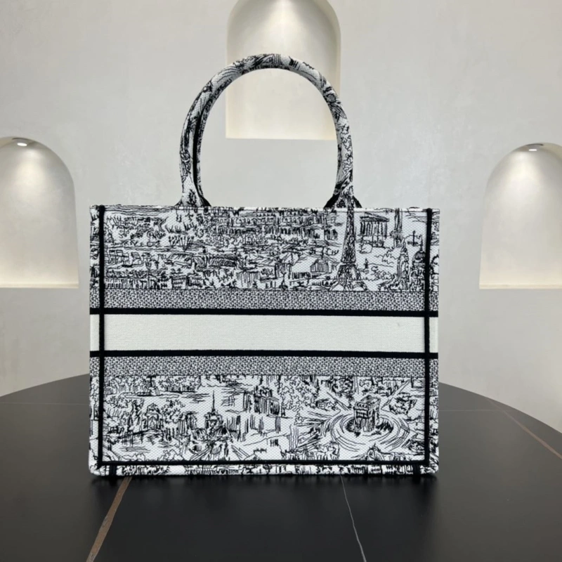 Dior Shopping Bags 4250I-0130