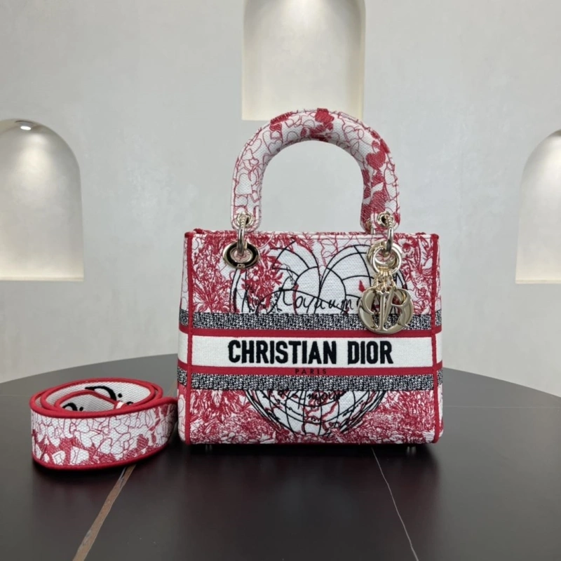 Dior Shopping Bags 4250I-0136