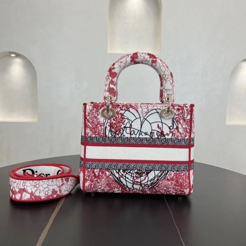 Dior Shopping Bags 4250I-0136