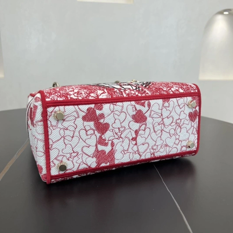 Dior Shopping Bags 4250I-0136