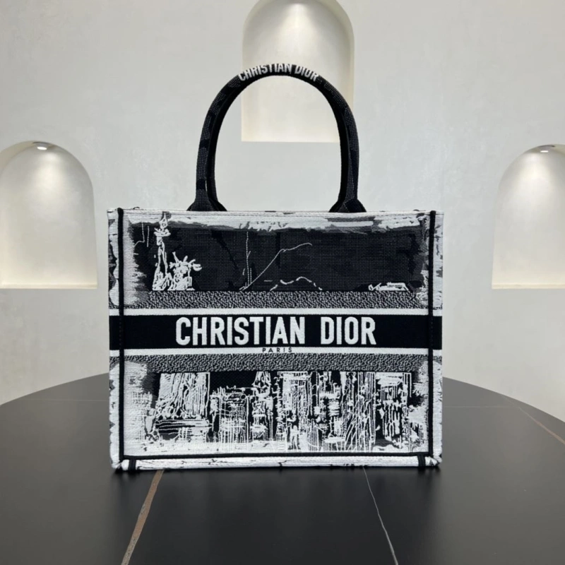 Dior Shopping Bags 4250I-0140
