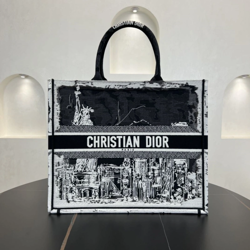 Dior Shopping Bags 4250I-0141