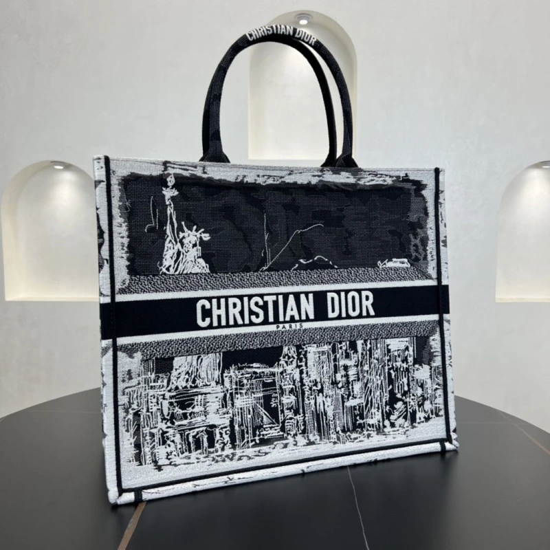 Dior Shopping Bags 4250I-0141