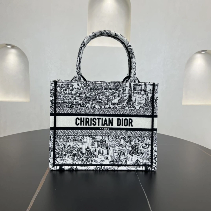 Dior Shopping Bags 4250I-0142