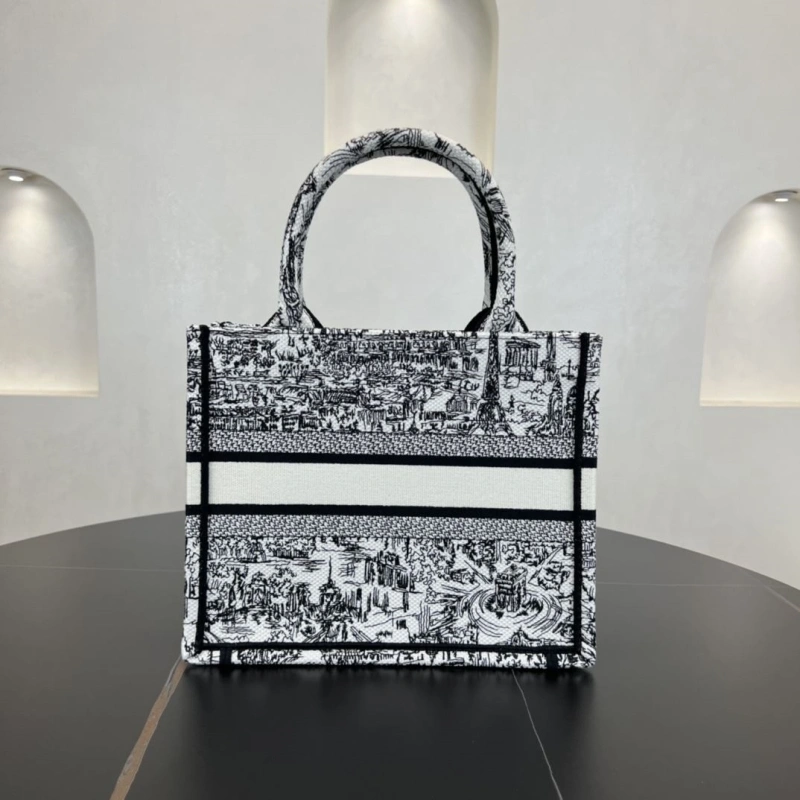 Dior Shopping Bags 4250I-0142