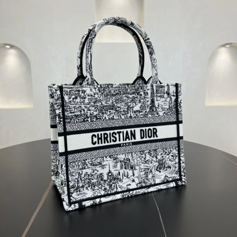 Dior Shopping Bags 4250I-0142