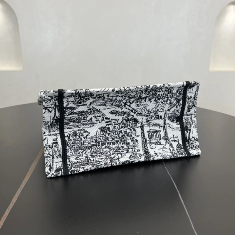 Dior Shopping Bags 4250I-0142