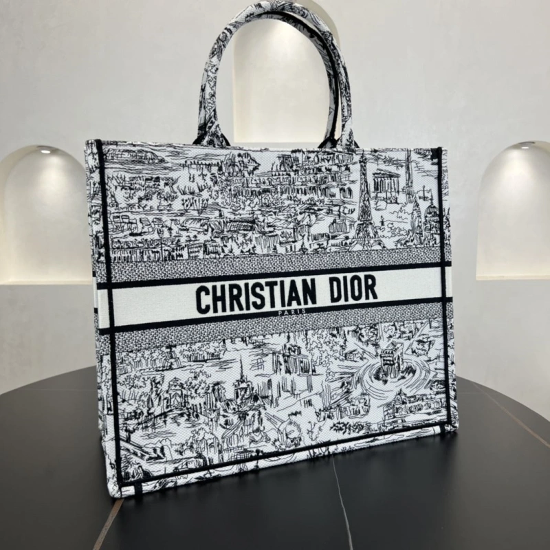 Dior Shopping Bags 4250I-0143