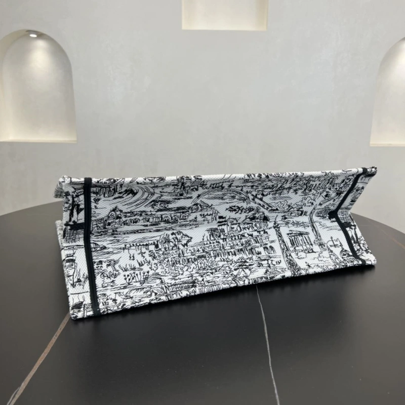 Dior Shopping Bags 4250I-0143