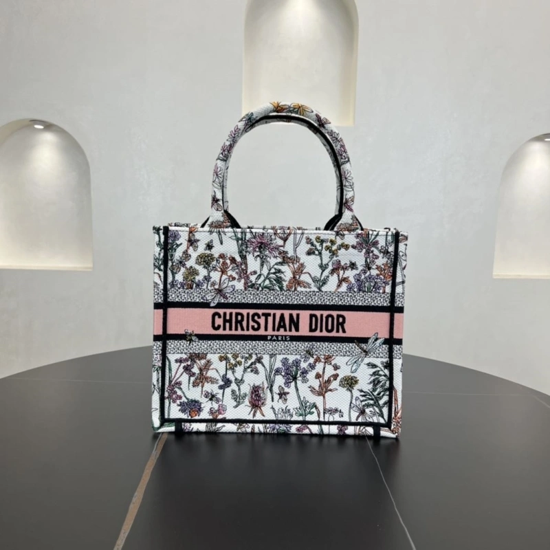 Dior Shopping Bags 4250I-0144