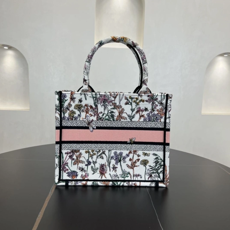 Dior Shopping Bags 4250I-0144