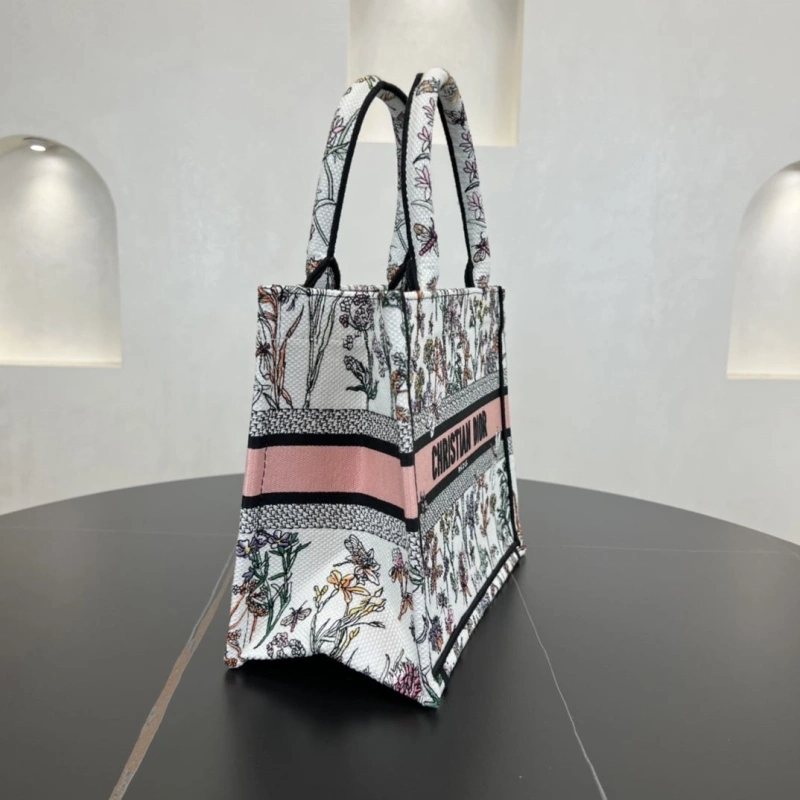 Dior Shopping Bags 4250I-0144