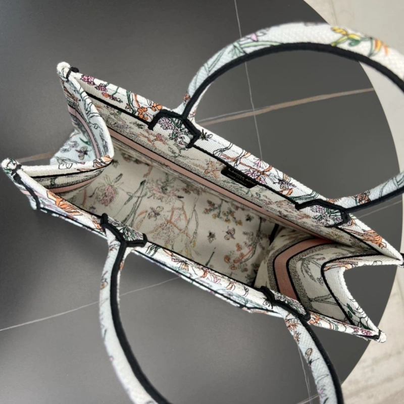 Dior Shopping Bags 4250I-0145