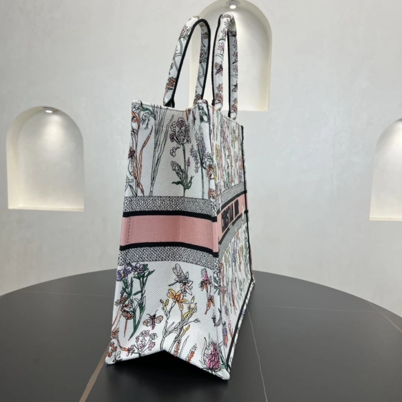 Dior Shopping Bags 4250I-0146