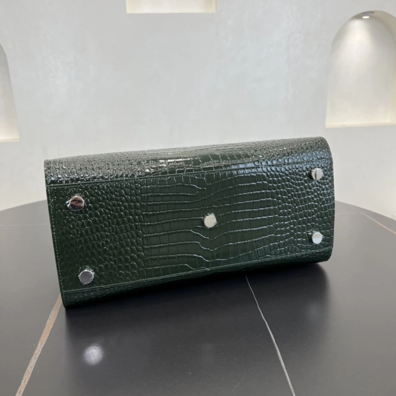 YSL Top Handle Bags 4250I-0149