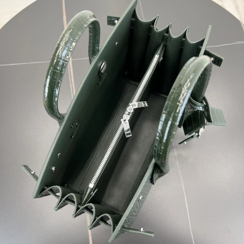 YSL Top Handle Bags 4250I-0149