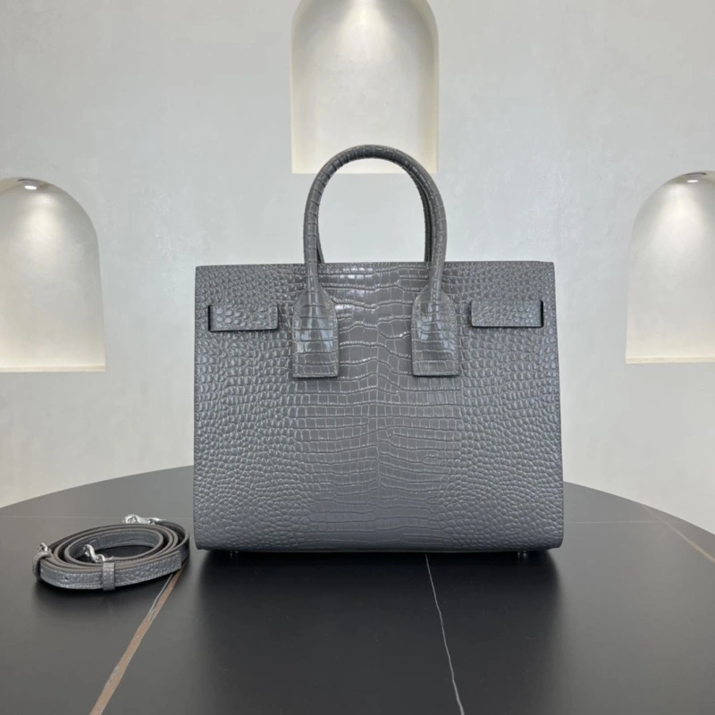 YSL Top Handle Bags 4250I-0150