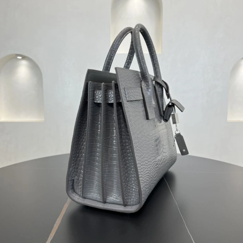 YSL Top Handle Bags 4250I-0150