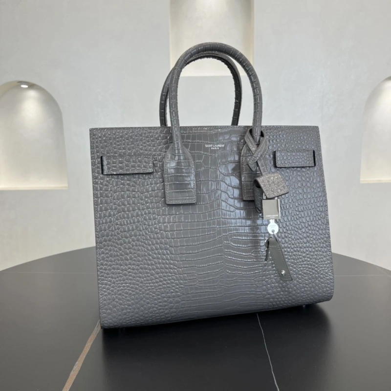 YSL Top Handle Bags 4250I-0150