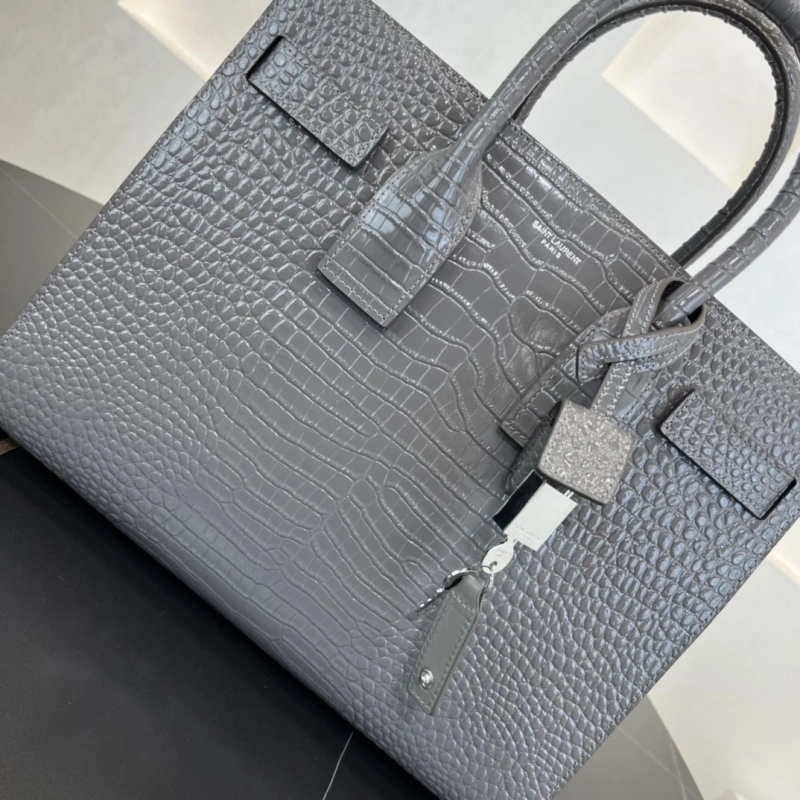 YSL Top Handle Bags 4250I-0150