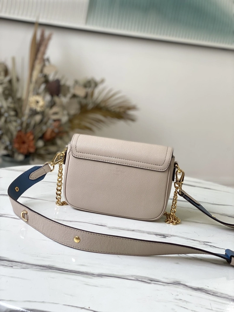 LV Twist Denim Bags 4286A-0010