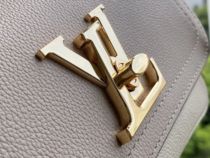 LV Twist Denim Bags 4286A-0010