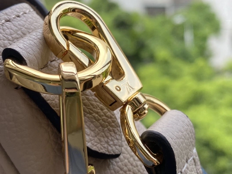 LV Twist Denim Bags 4286A-0010