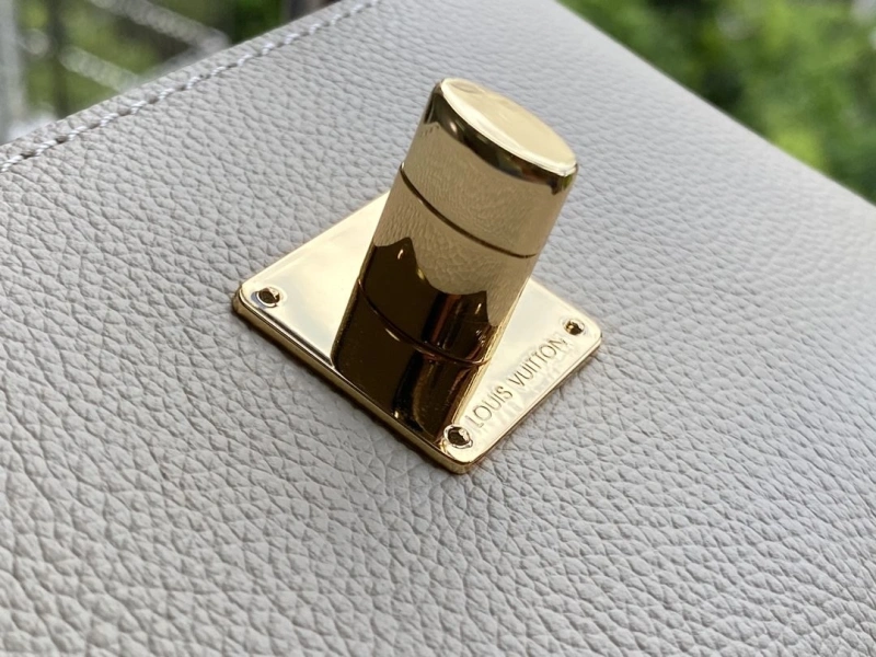 LV Twist Denim Bags 4286A-0010