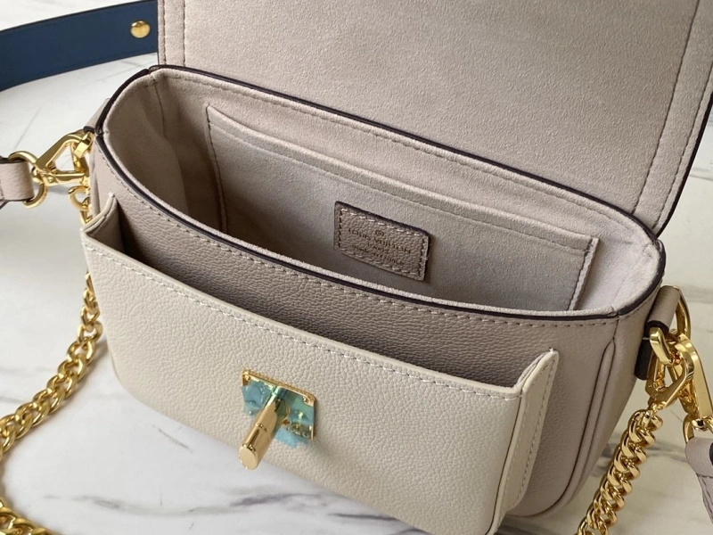 LV Twist Denim Bags 4286A-0010