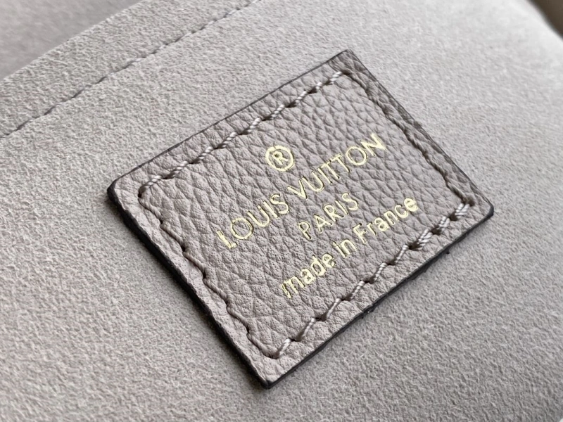 LV Twist Denim Bags 4286A-0010