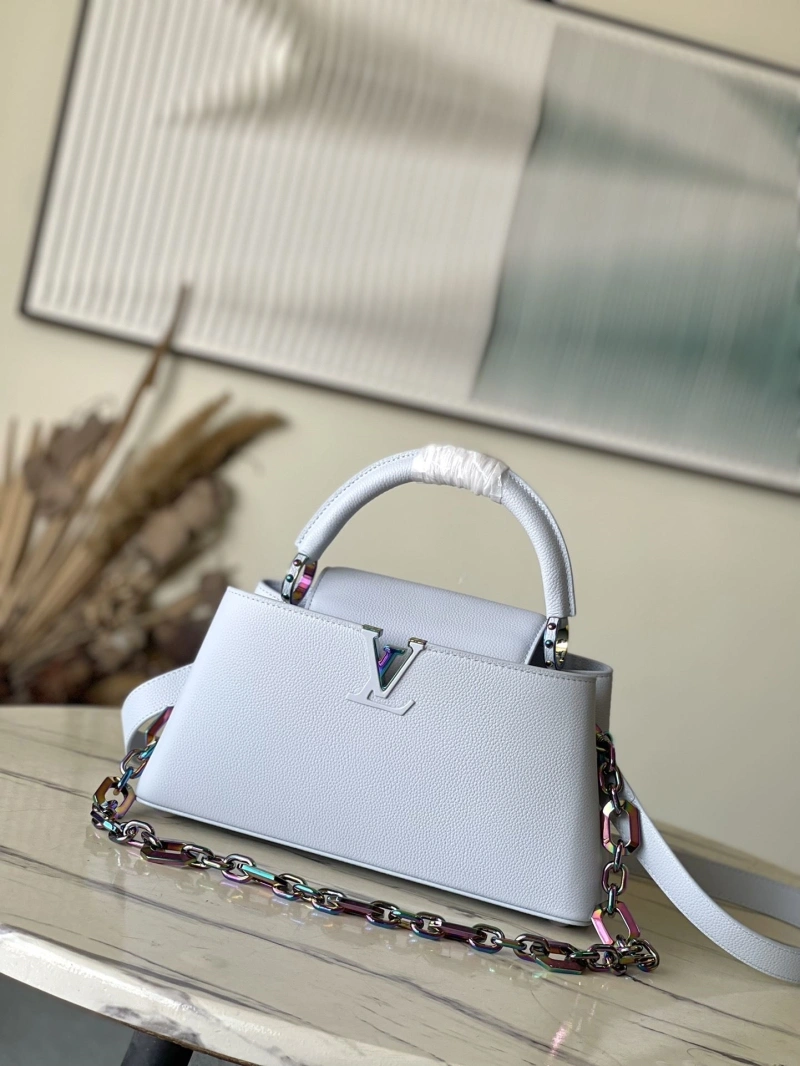 LV Capucines Bags 4286A-0012