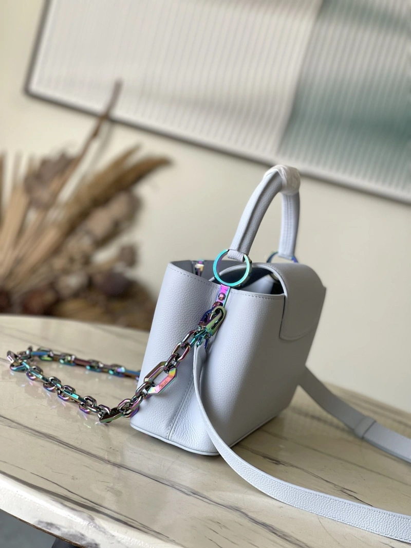 LV Capucines Bags 4286A-0012