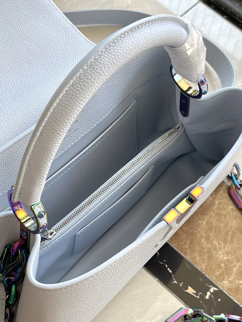 LV Capucines Bags 4286A-0012