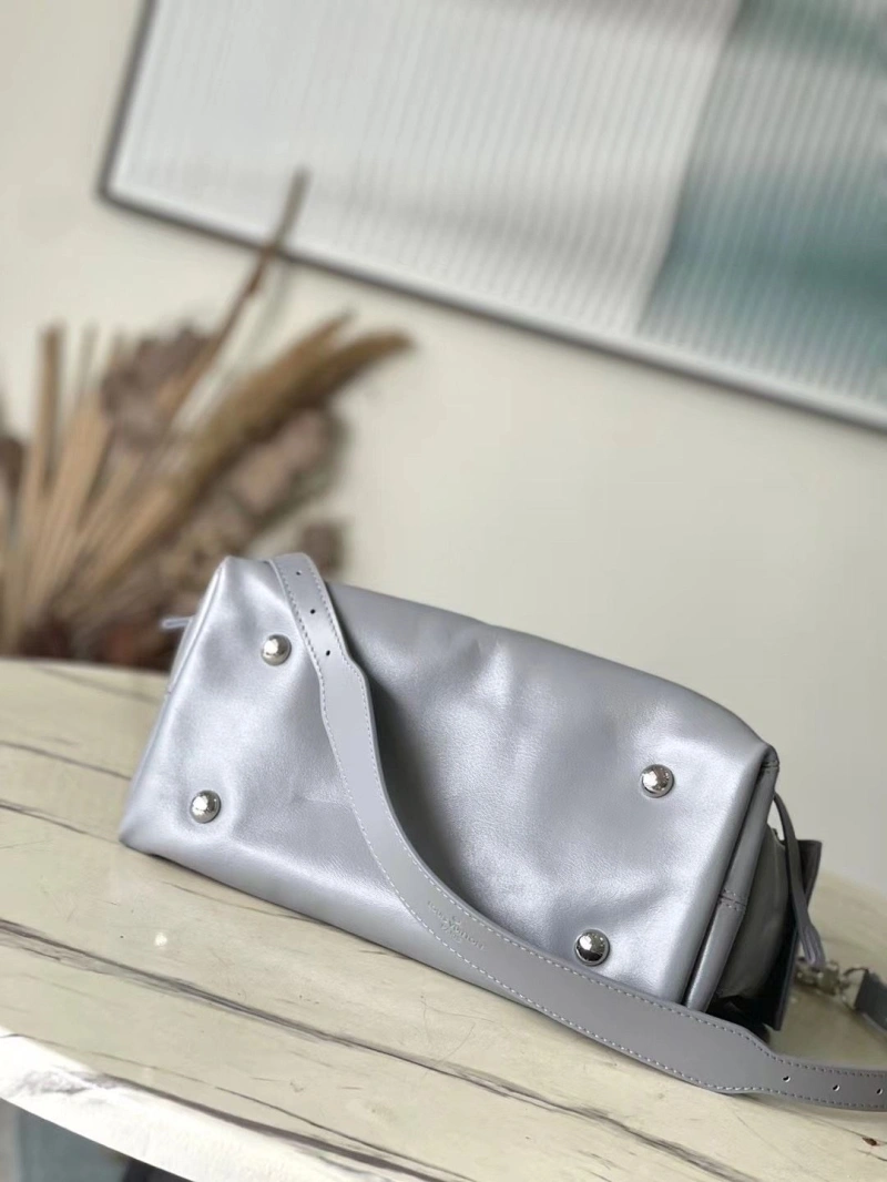 LV Satchel Bags 4286A-0013