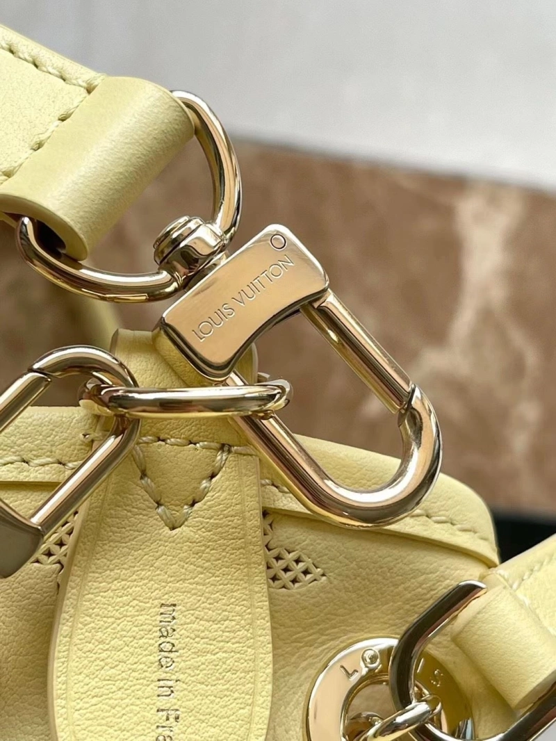 LV Satchel Bags 4286A-0019