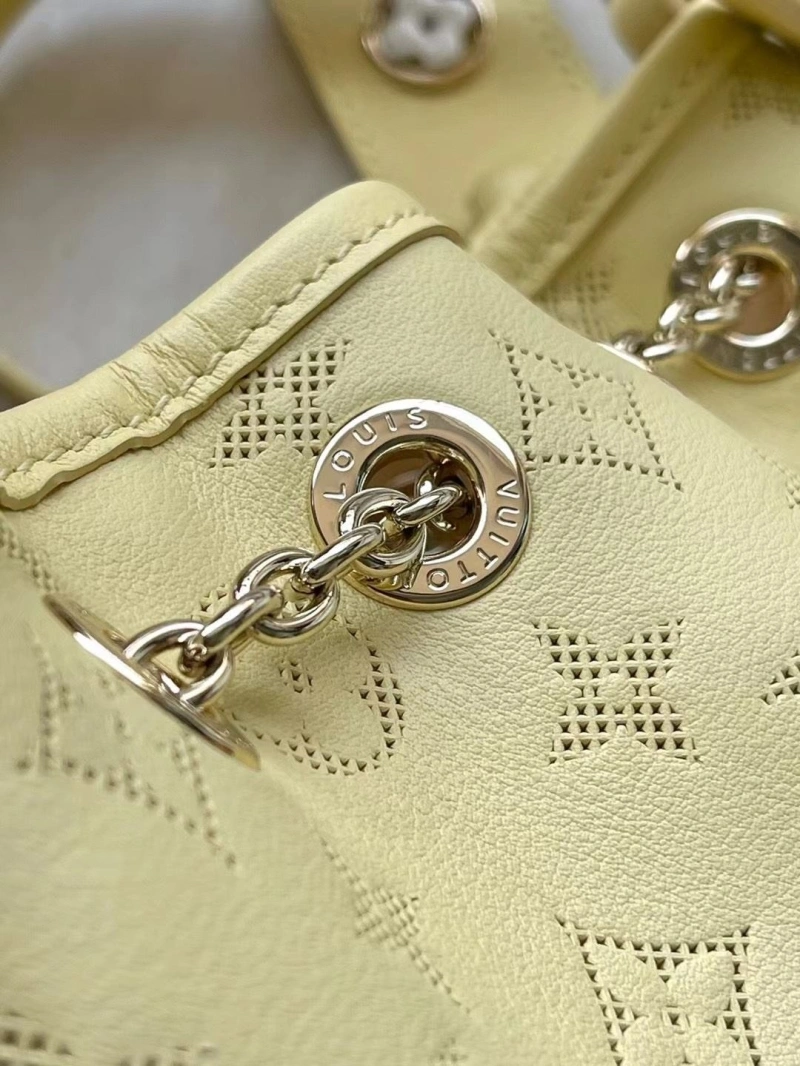 LV Satchel Bags 4286A-0019