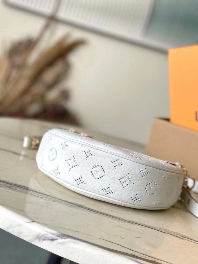 LV Satchel Bags 4286A-0021