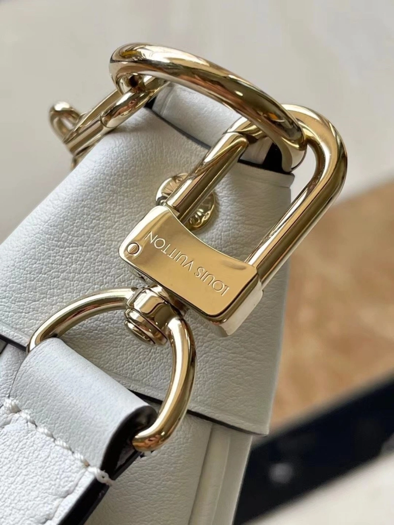 LV Satchel Bags 4286A-0021