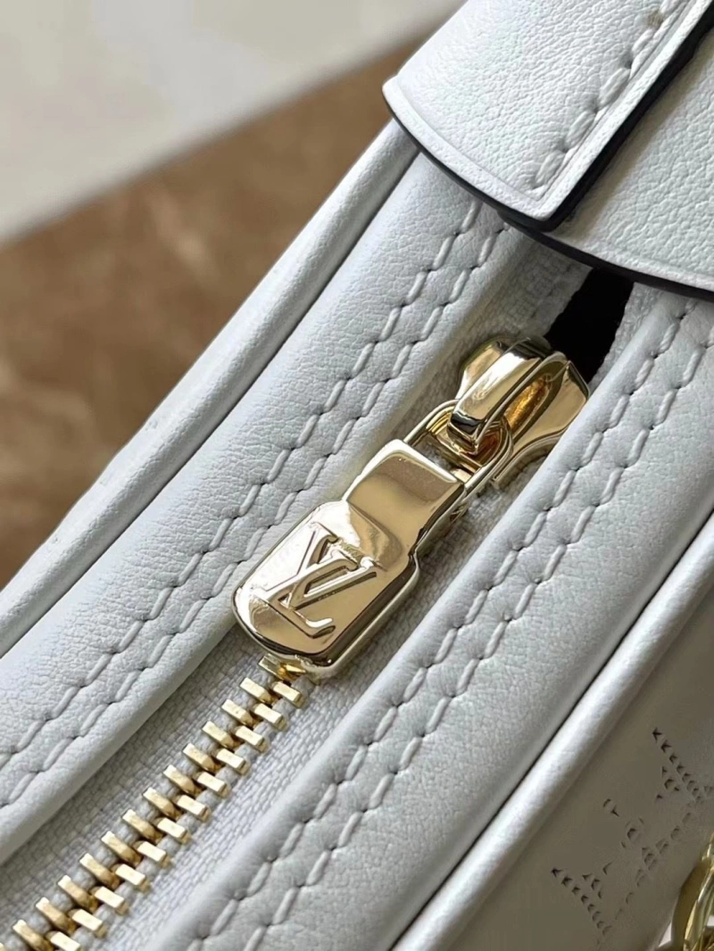 LV Satchel Bags 4286A-0021