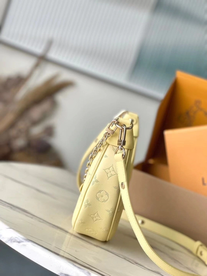 LV Satchel Bags 4286A-0022