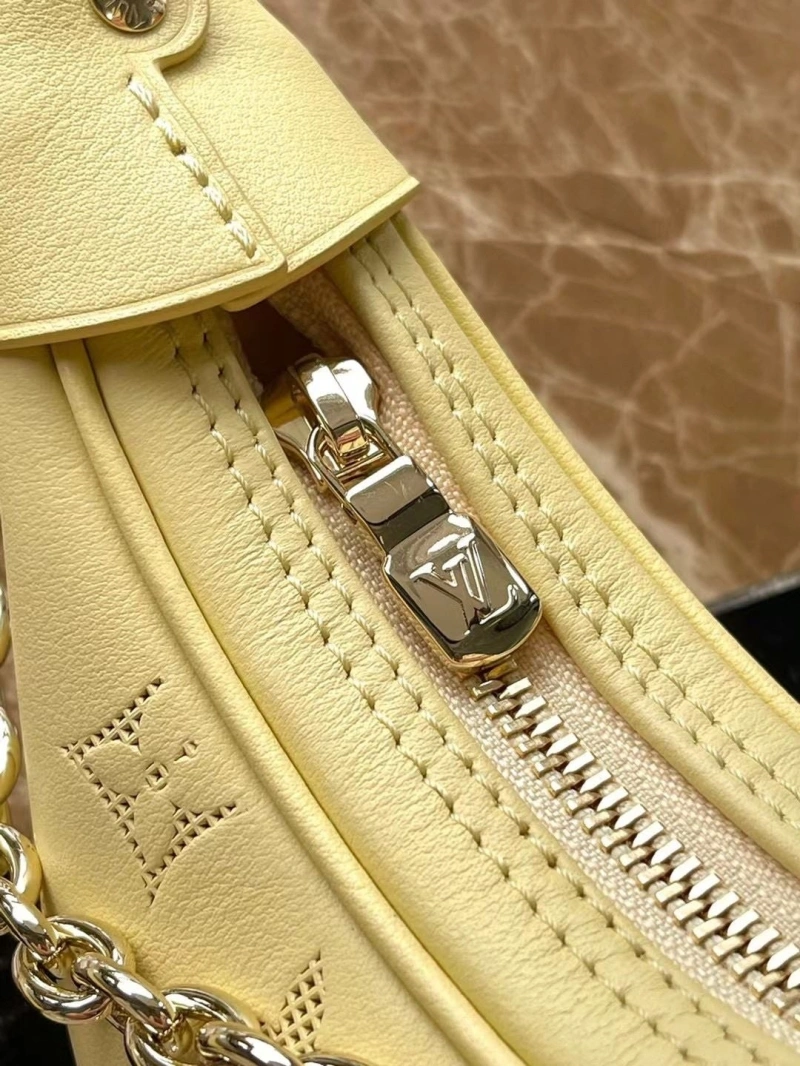 LV Satchel Bags 4286A-0022