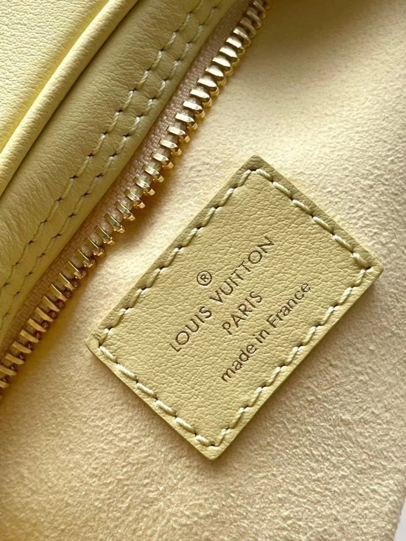 LV Satchel Bags 4286A-0022