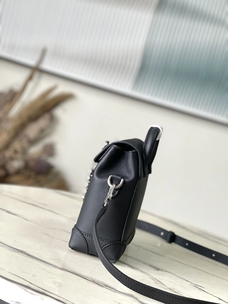 LV Satchel Bags 4286A-0024