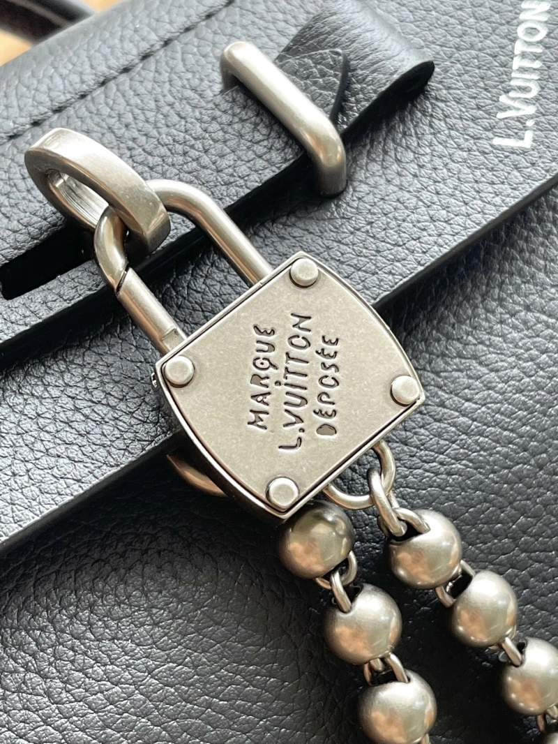 LV Satchel Bags 4286A-0024