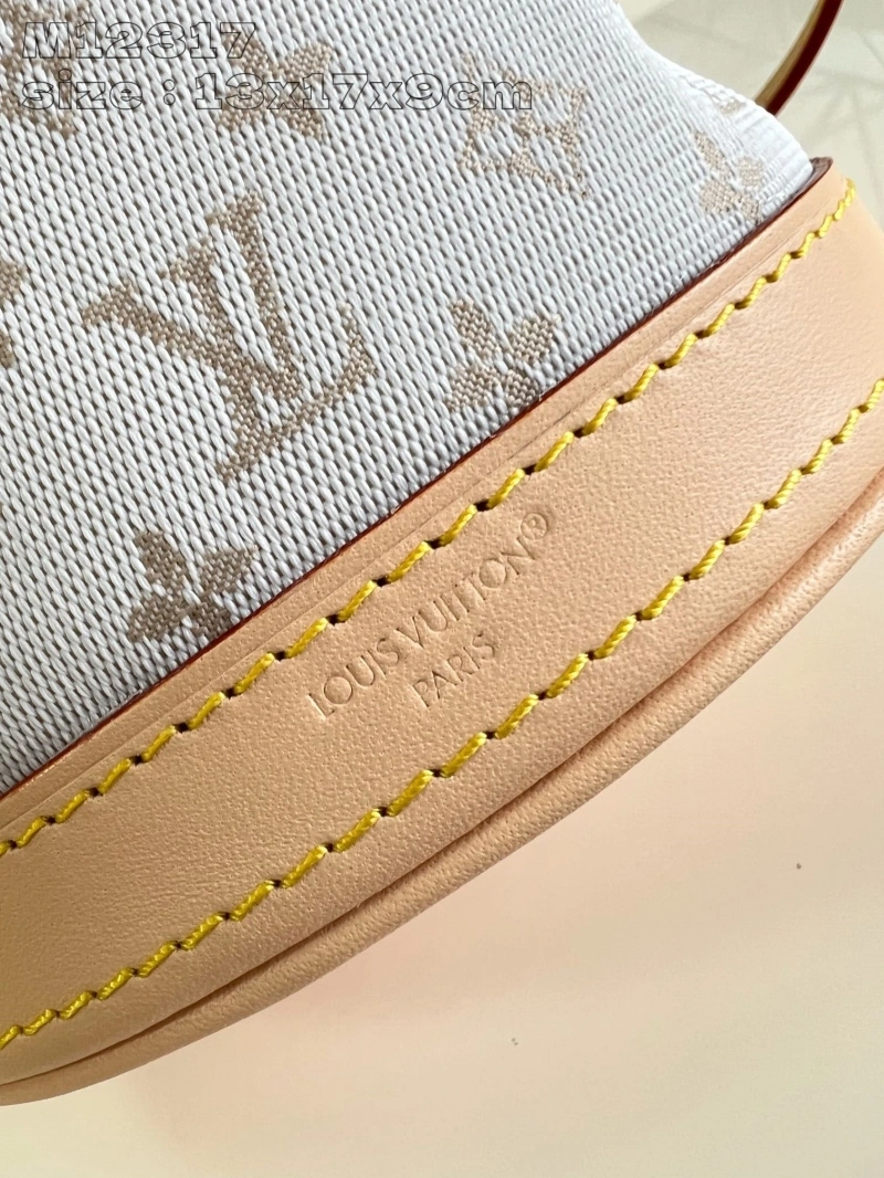 LV Round Bags 4286A-0034