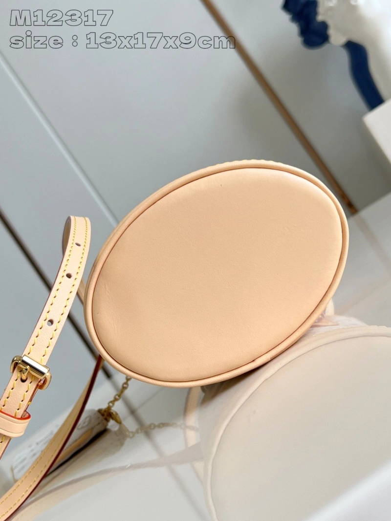 LV Round Bags 4286A-0034