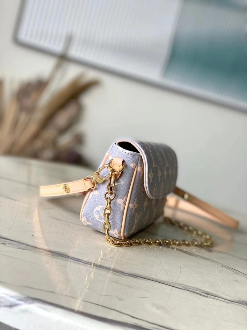 LV Satchel Bags 4286A-0036